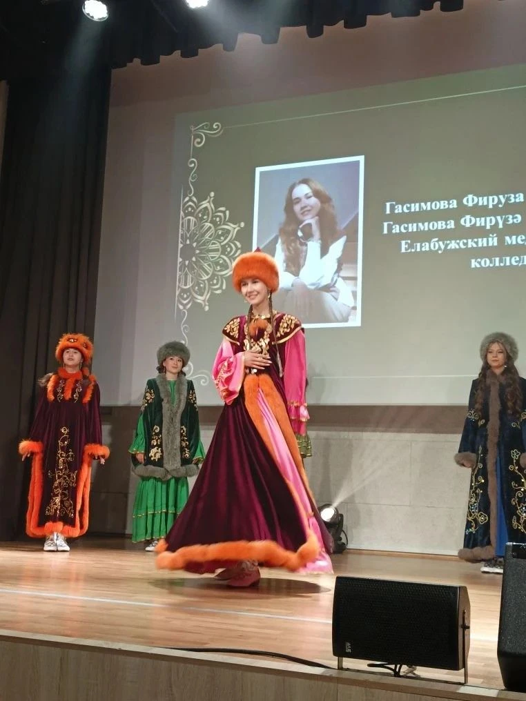 28 мая на сцене Центра культурного развития «Созвездие» прошёл гала‑концерт муниципальн...