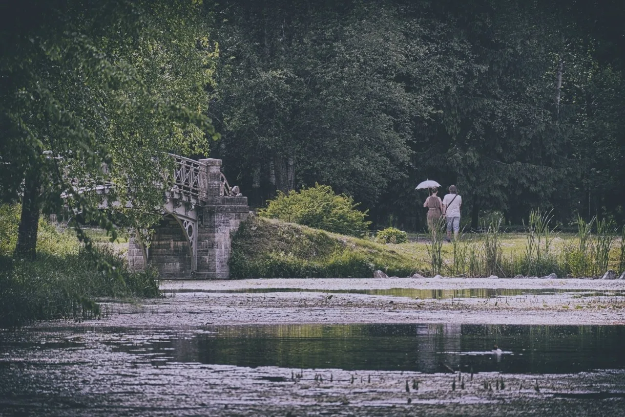 Романтика в Гатчинском парке😍

Фото: Александр Филимонов 

Гатчина 🔸Подписаться