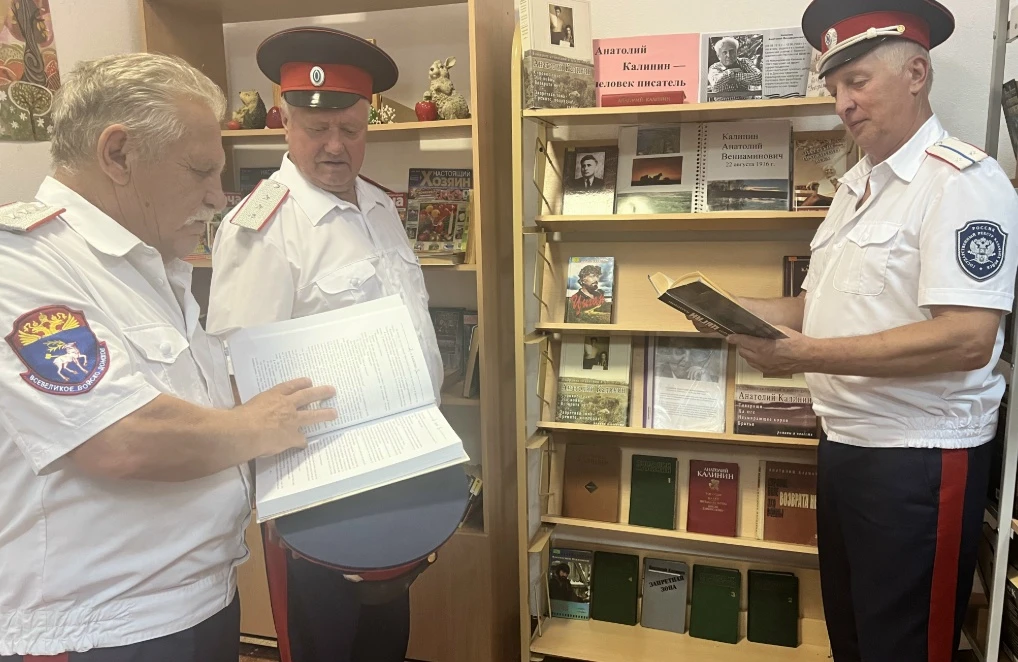 22 августа исполняется 110 лет со дня рождения Анатолия Вениаминовича Калинина (1916-20...