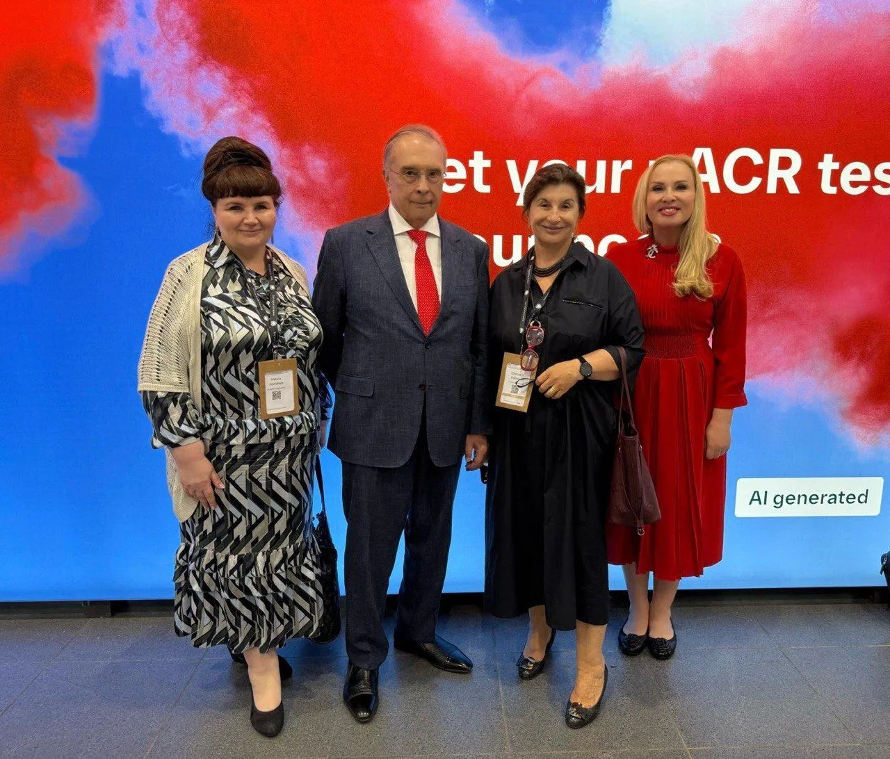 ❤️ Уважаемые коллеги, делимся итогами участия Российского кардиологического общества в ...