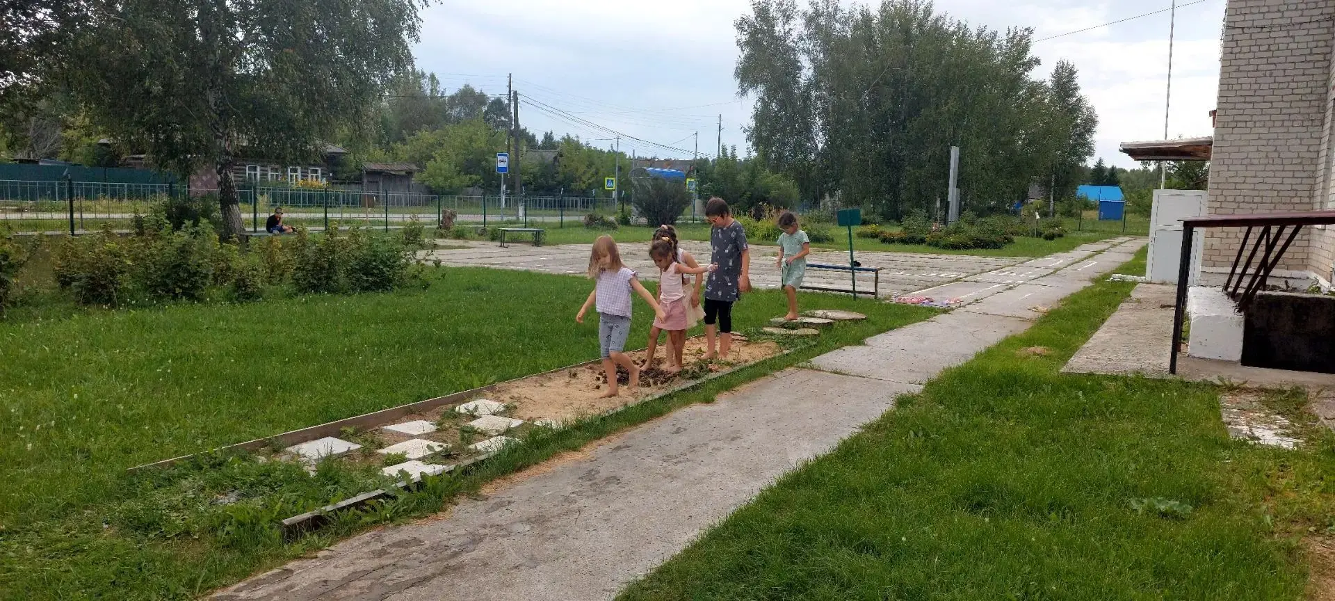 День 6-й в «Маранском ЛДП»: умники, режиссёры и секреты здоровья!