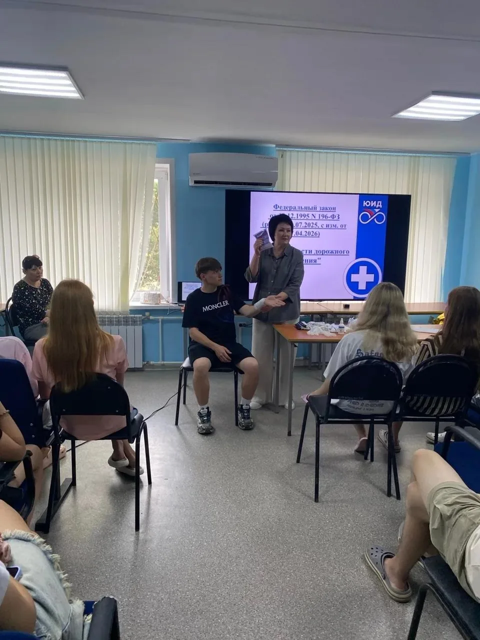 Изображение 8 к публикации «Управление образования города Пензы»