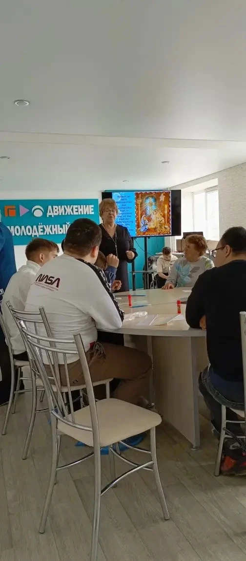 🐰🥚 Пасхальные традиции российских немцев: диалог культур в действии! 🇩🇪✨   2026 год объявлен Годом н