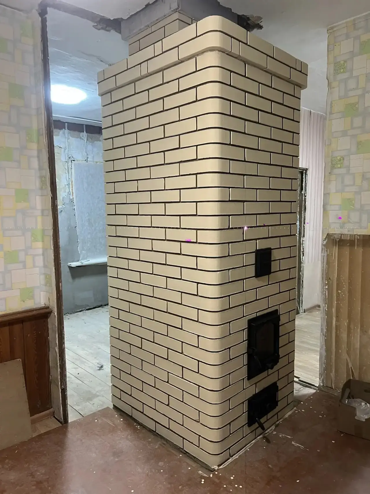 #ПЕЧНИК ДЛЯ ВАС🔥👷🏼‍♂️