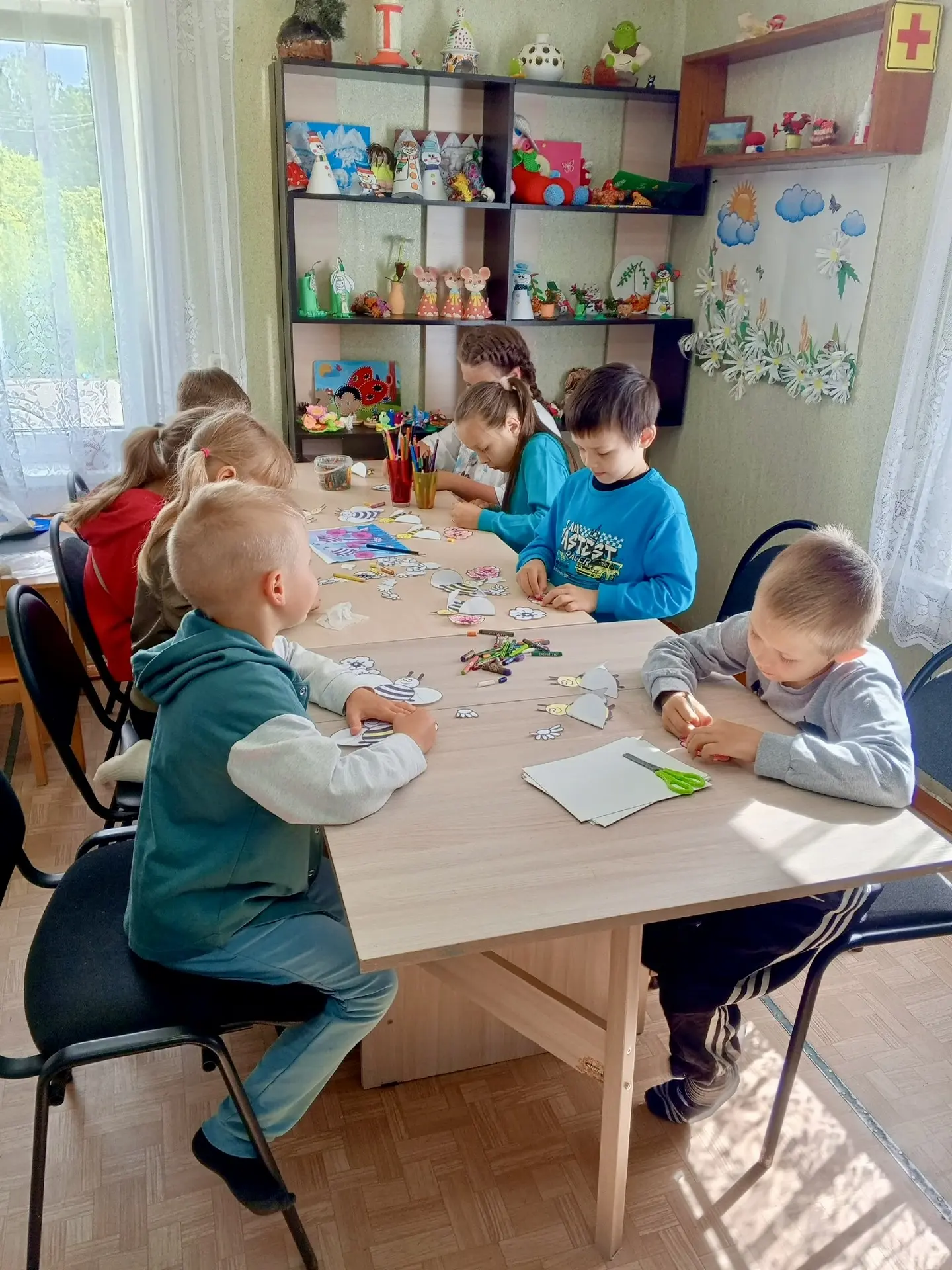 #ОАУСОХолмскийКЦ