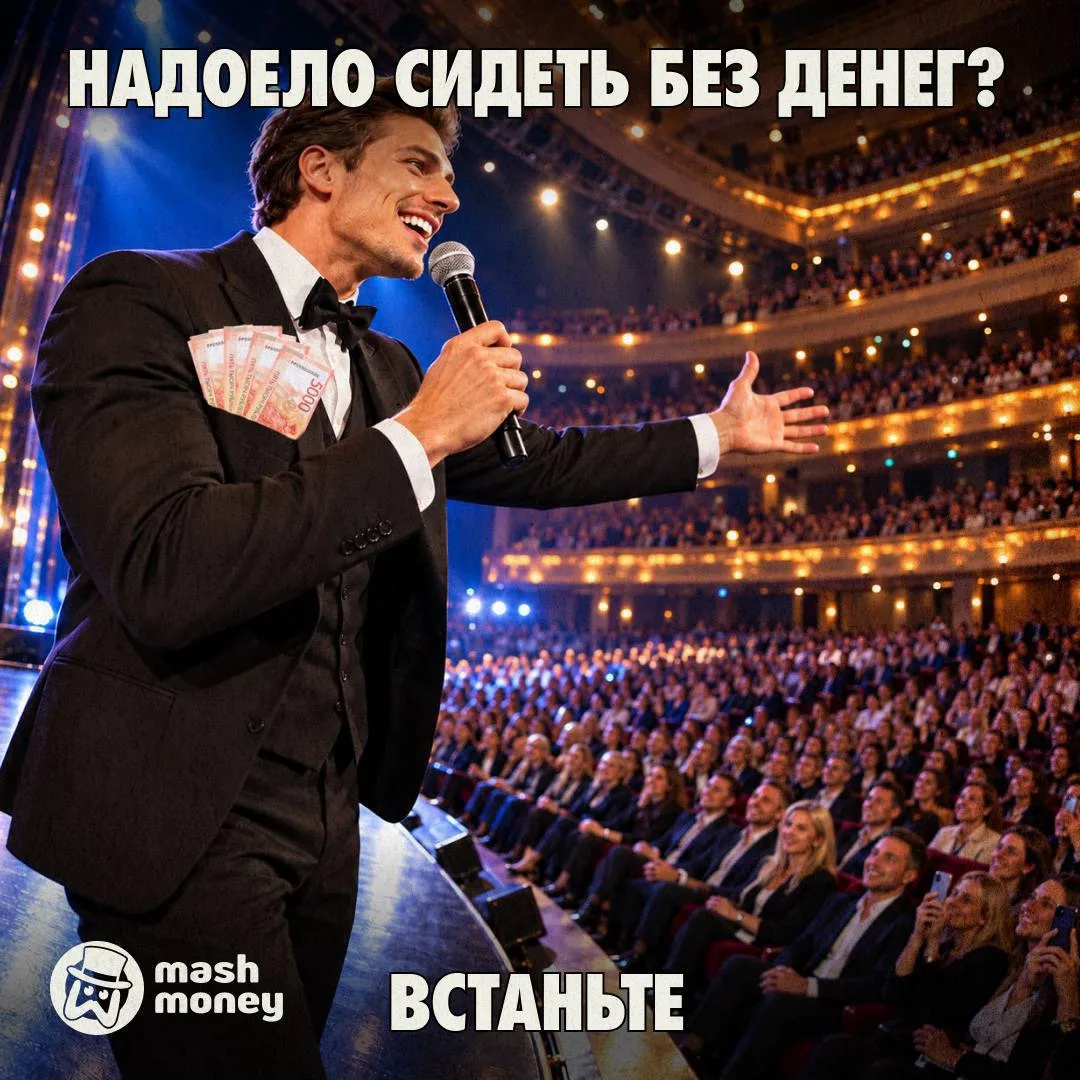В Threads* инфоцыгане делают миллионы на желающих монетизировать свои посты. Благодаря ...