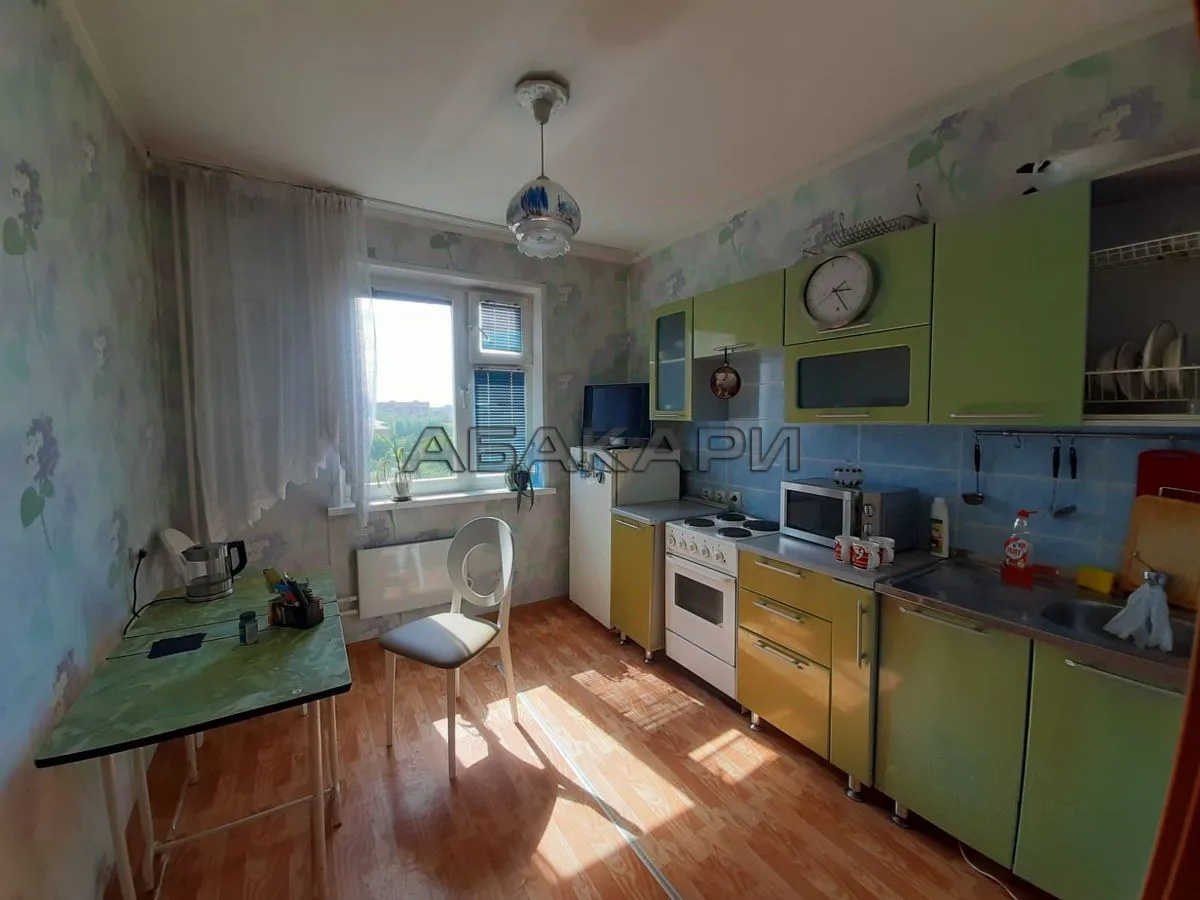 🏠 улица Щербакова, 23А