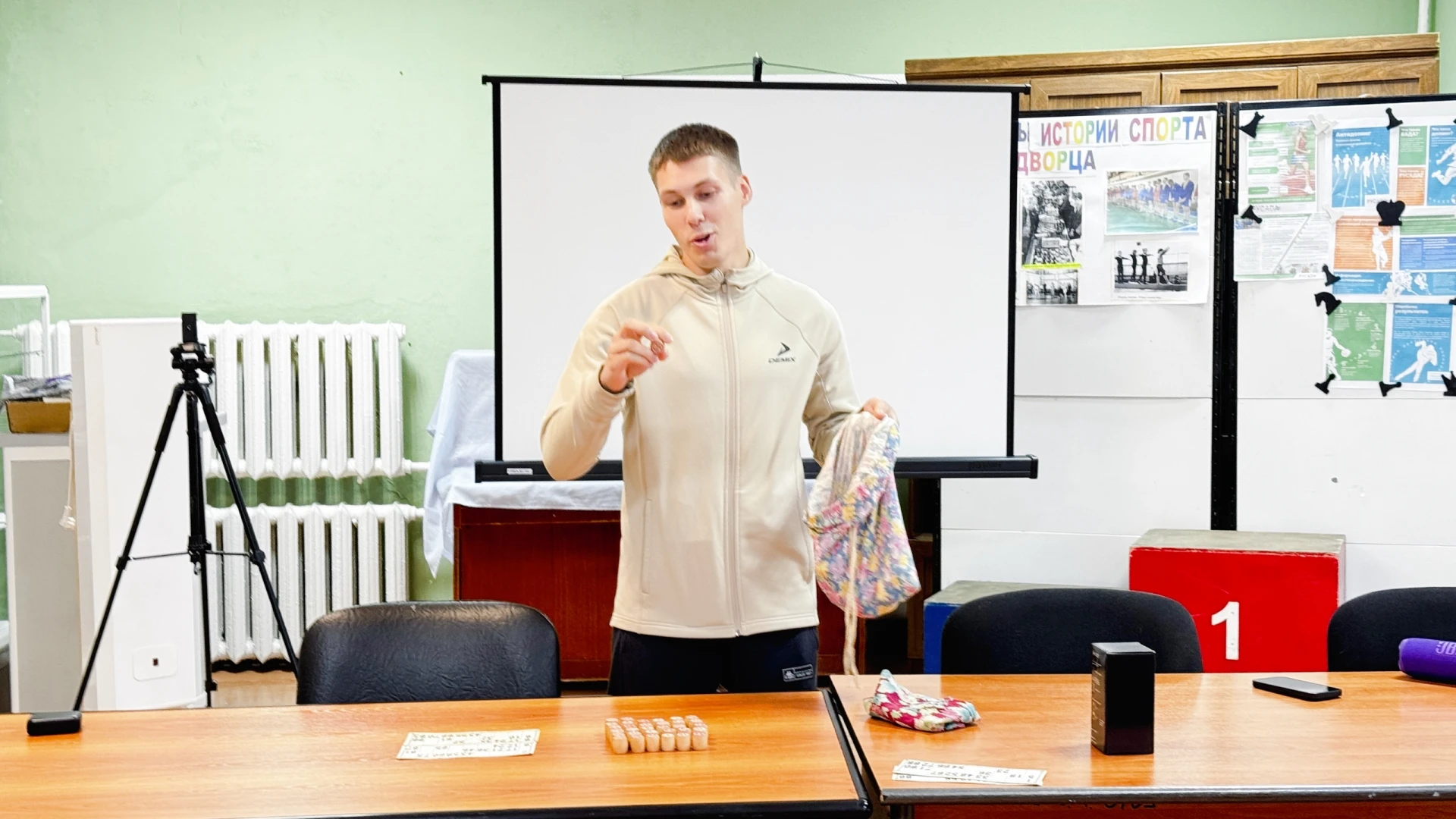 🎉 День добра и уважения в Печоре!