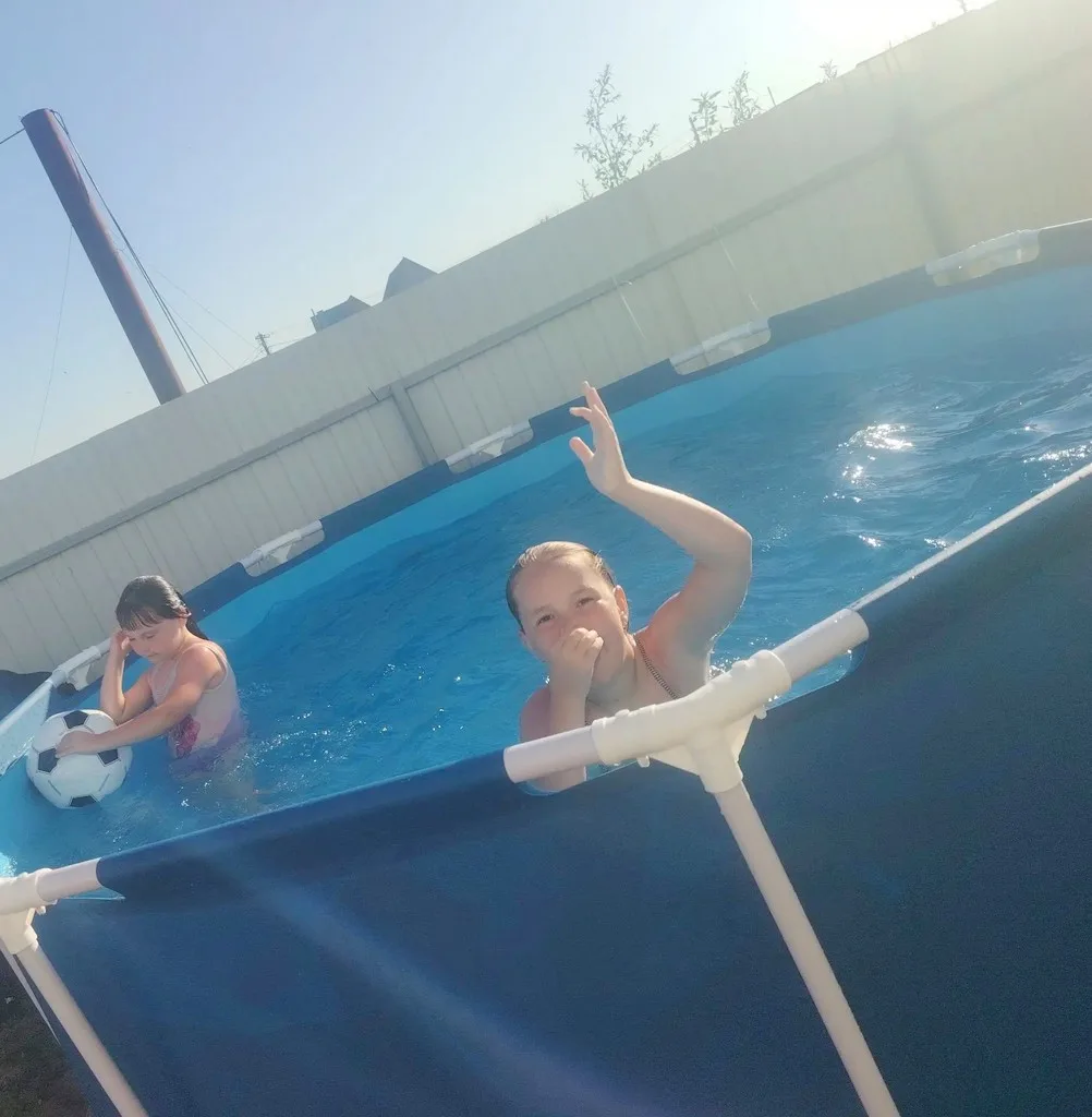 #ЭтоМоёЛето ☀️
