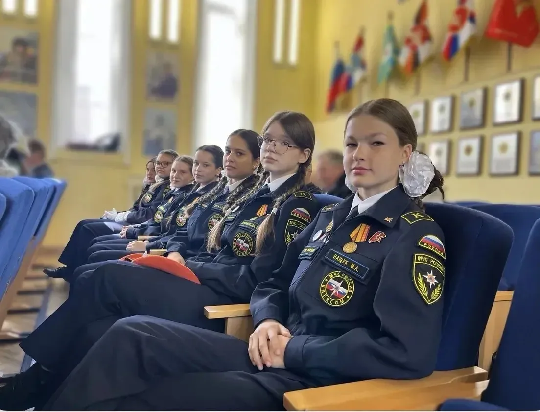В Калининграде почтили память ликвидаторов Чернобыльской катастрофы    В Калининграде прошли памятны