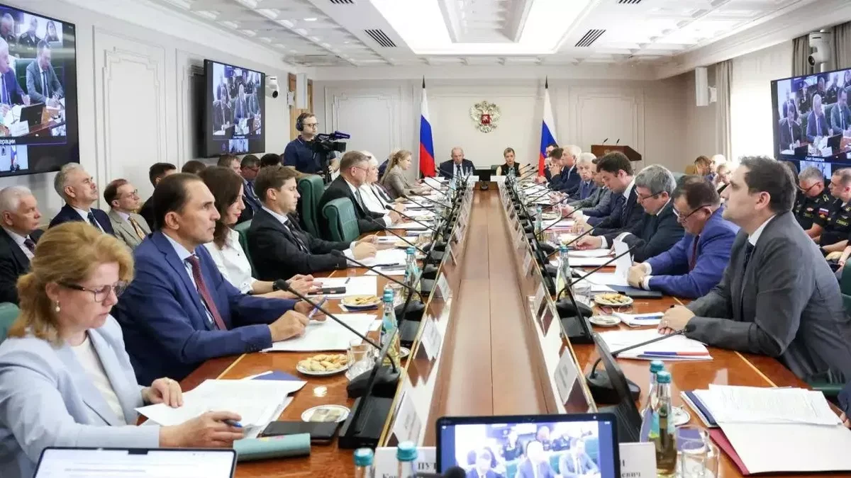 На Чукотке появится ключевой перегрузочный порт для Севморпути