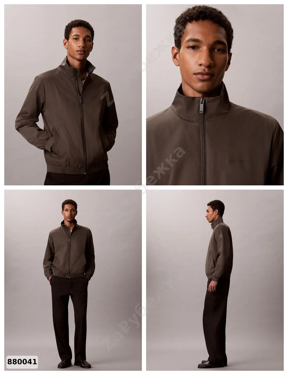 #CalvinKlein
