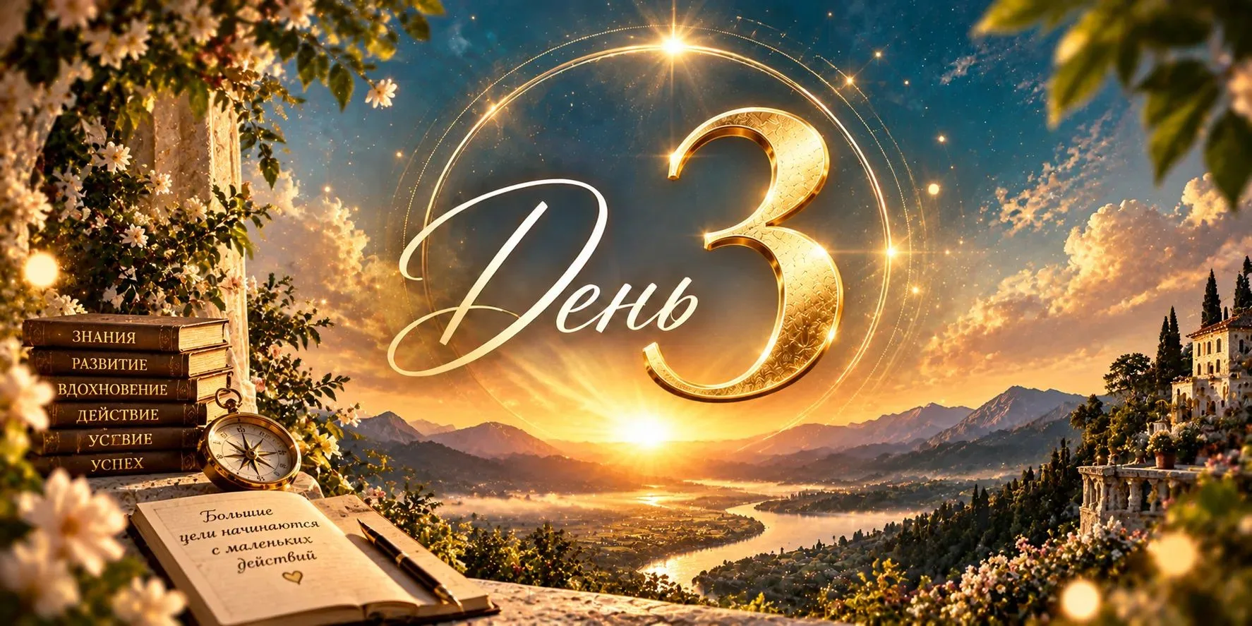 Доброе утро, дорогие мои! ❤️