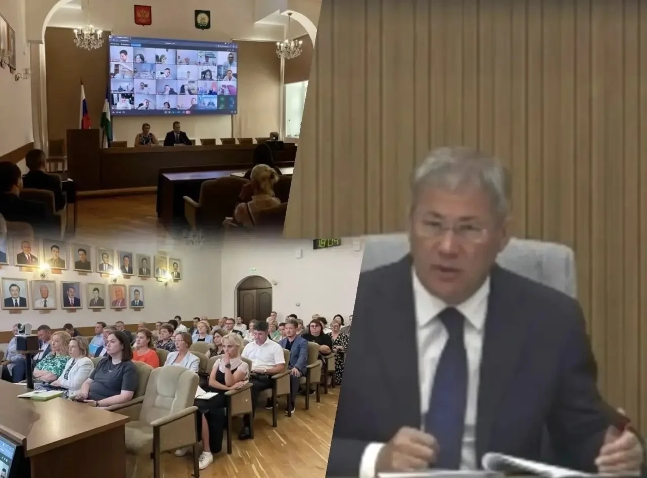 🩺 В Башкирии медработников отправят на обучение по этике после жалоб пациентов