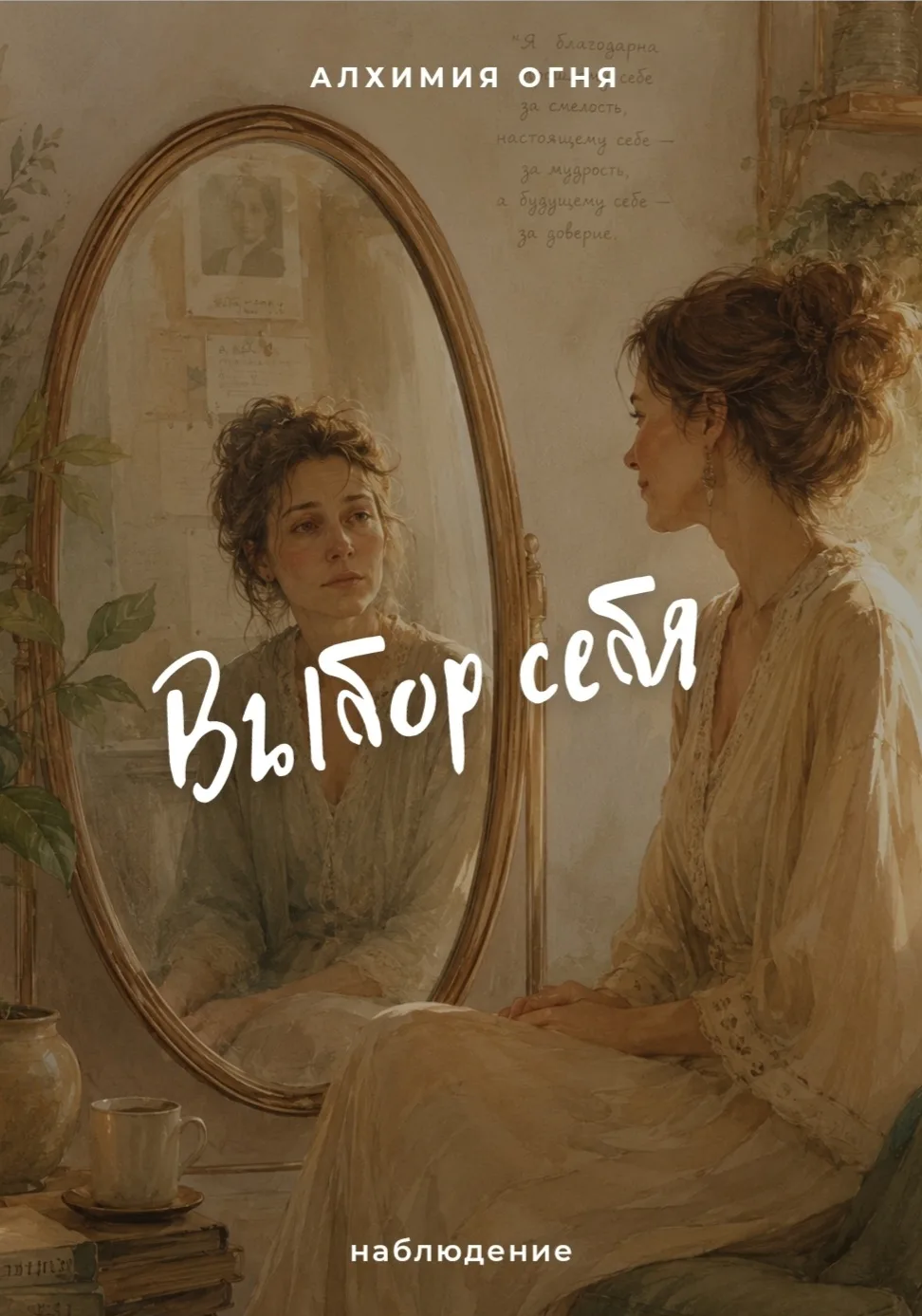 Девочки, о чём я сегодня?