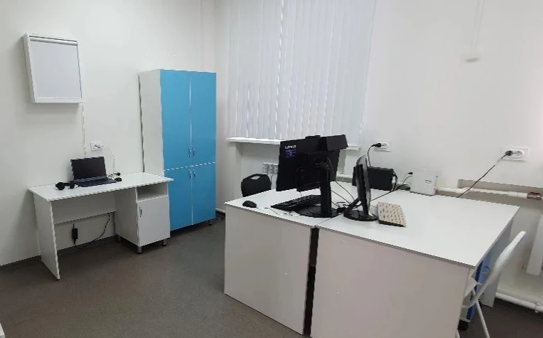 🏥«Стало очень хорошо»: уже полгода жители Мазановского округа получают медицинскую помощь в комфортн