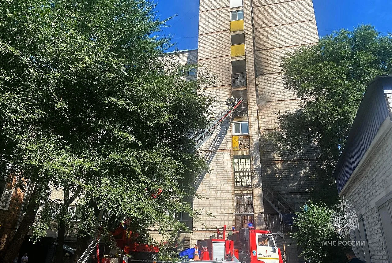 5 пожаров ликвидировано в последний день лета