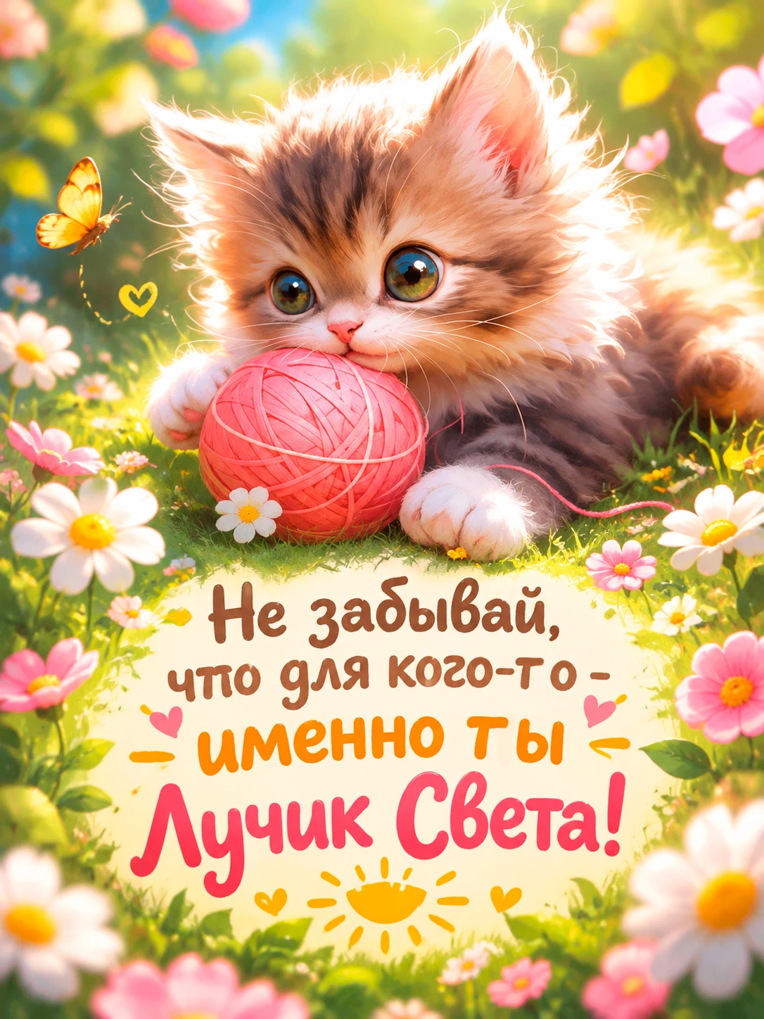 Открытки РАДОСТИ