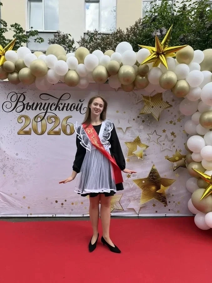 ОТ ВСЕЙ ДУШИ — ВАМ, НАШИ РОДНЫЕ 
 
Промчались 11 лет… Огромная глава жизни, которую мы прожили здесь