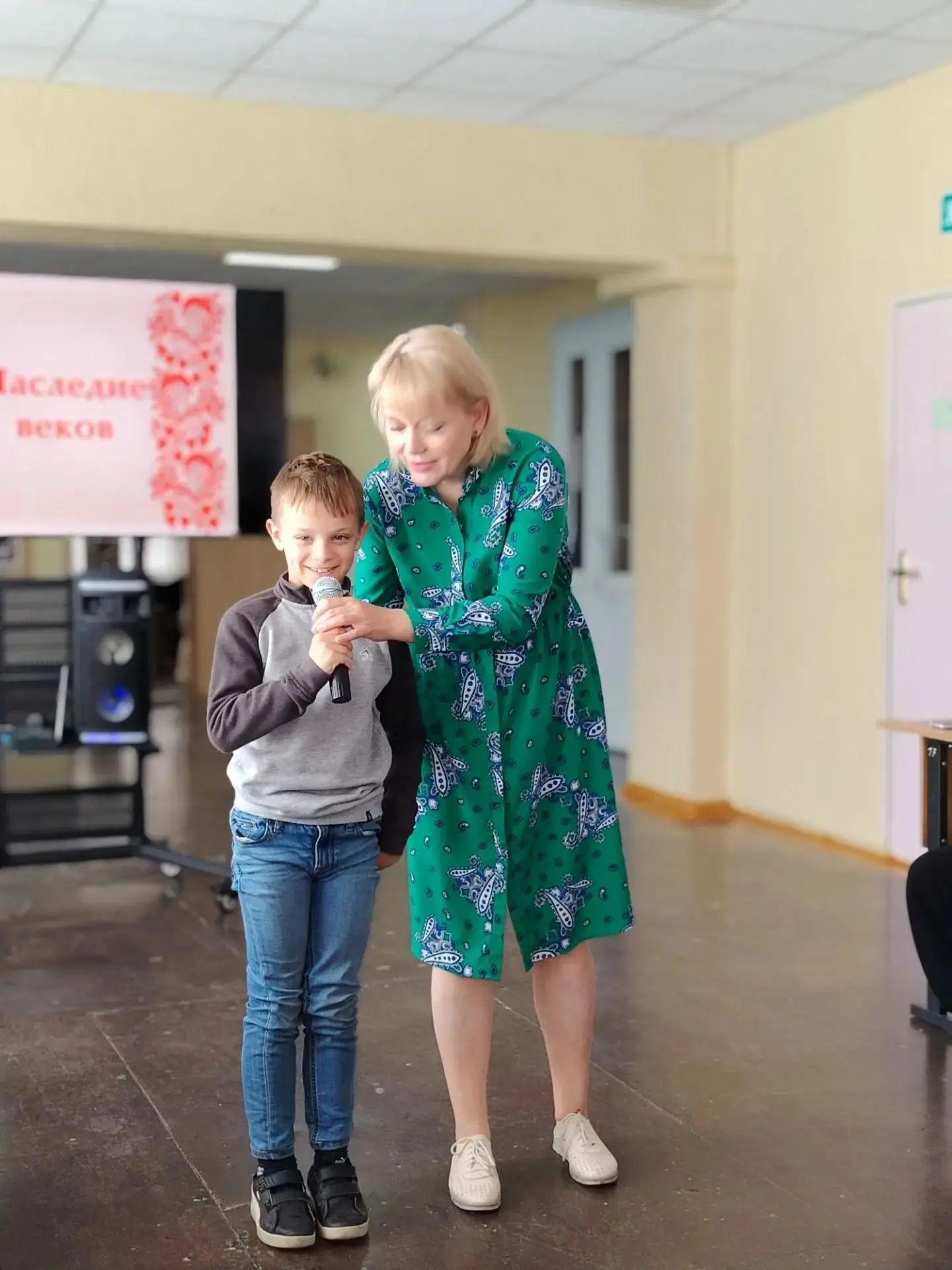 ⌛НАСЛЕДИЕ ВЕКОВ

Сегодня, 17 июня, в нашем лагере прошел насыщенный день мероприятий под девизом "На