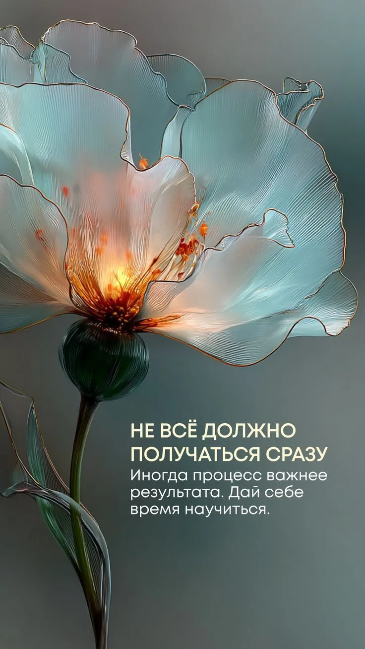 ✨ Тёплые послания