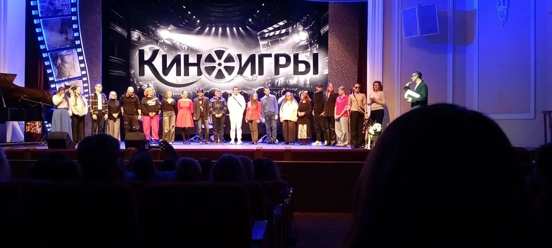 Может ли наука переплетаться с искусством? Может! ✨