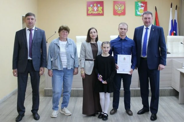 Отмечаем высокий результат спортивной семьи из Тавдинского муниципального округа. После...