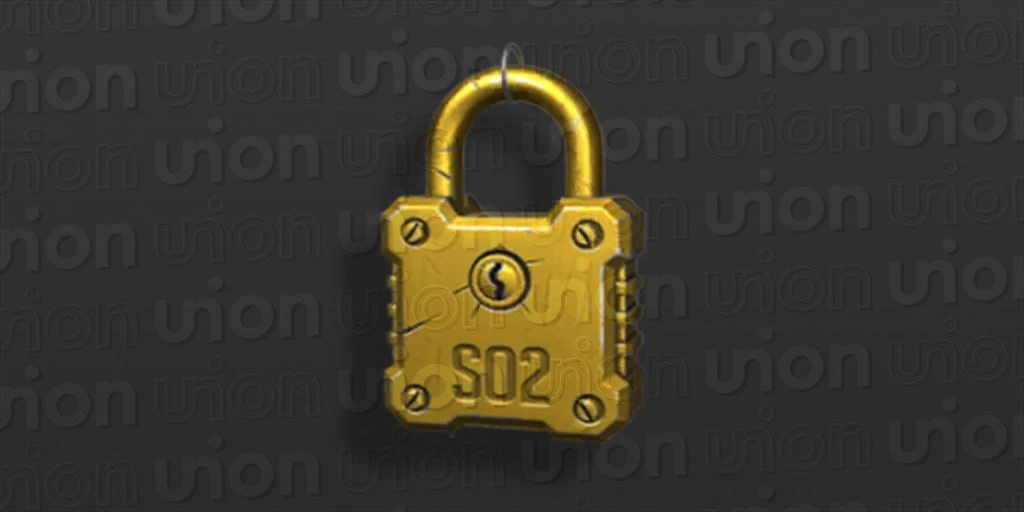 🔥 В файлах игры найден брелок «Safety Lock»!