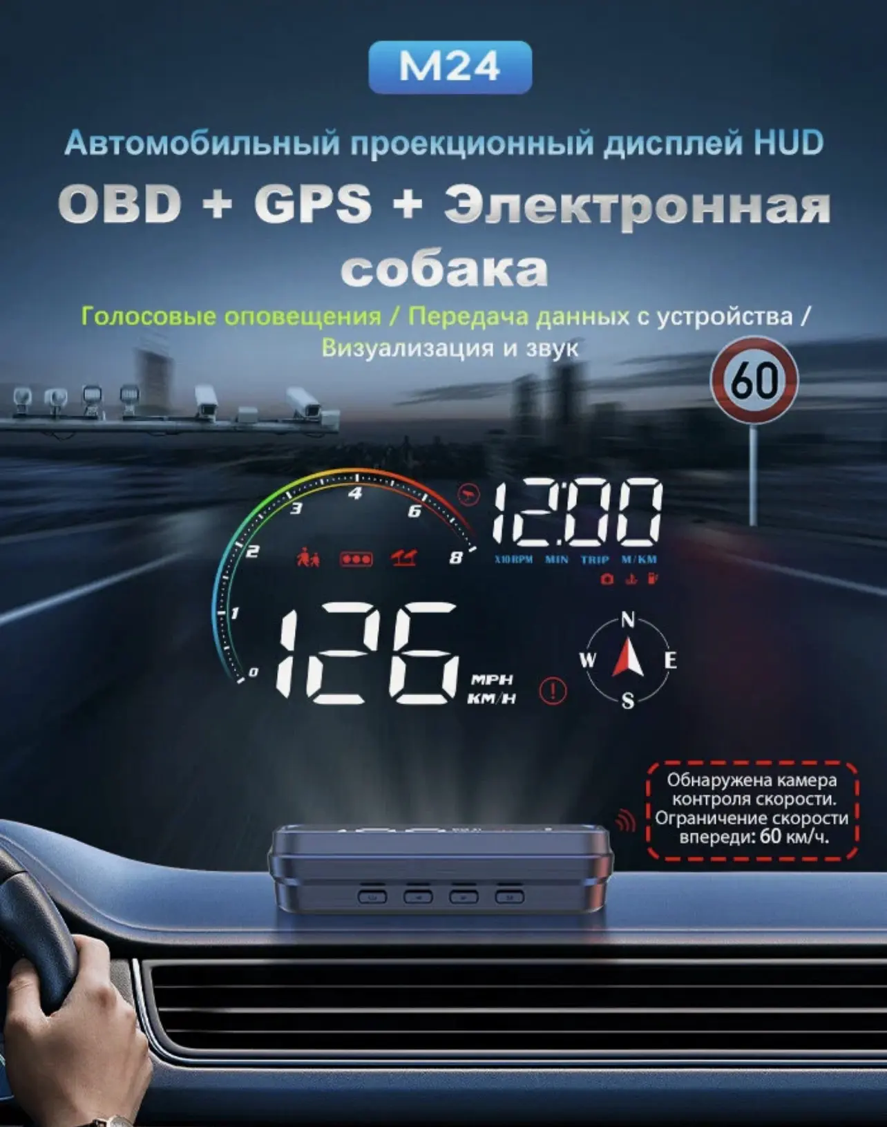 Всем привет!