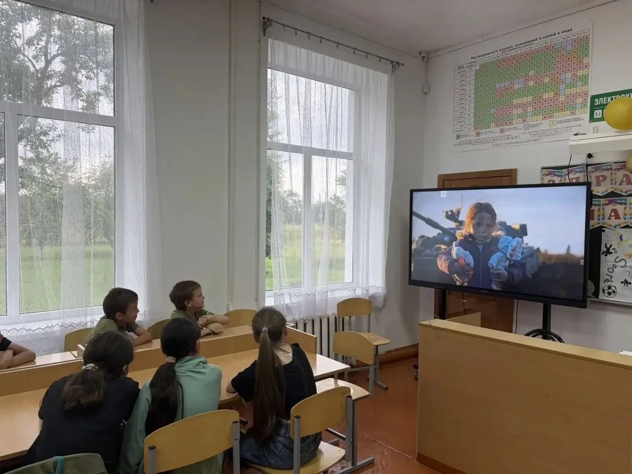 «Мамины сказки» — фильм, который стоит посмотреть каждому!