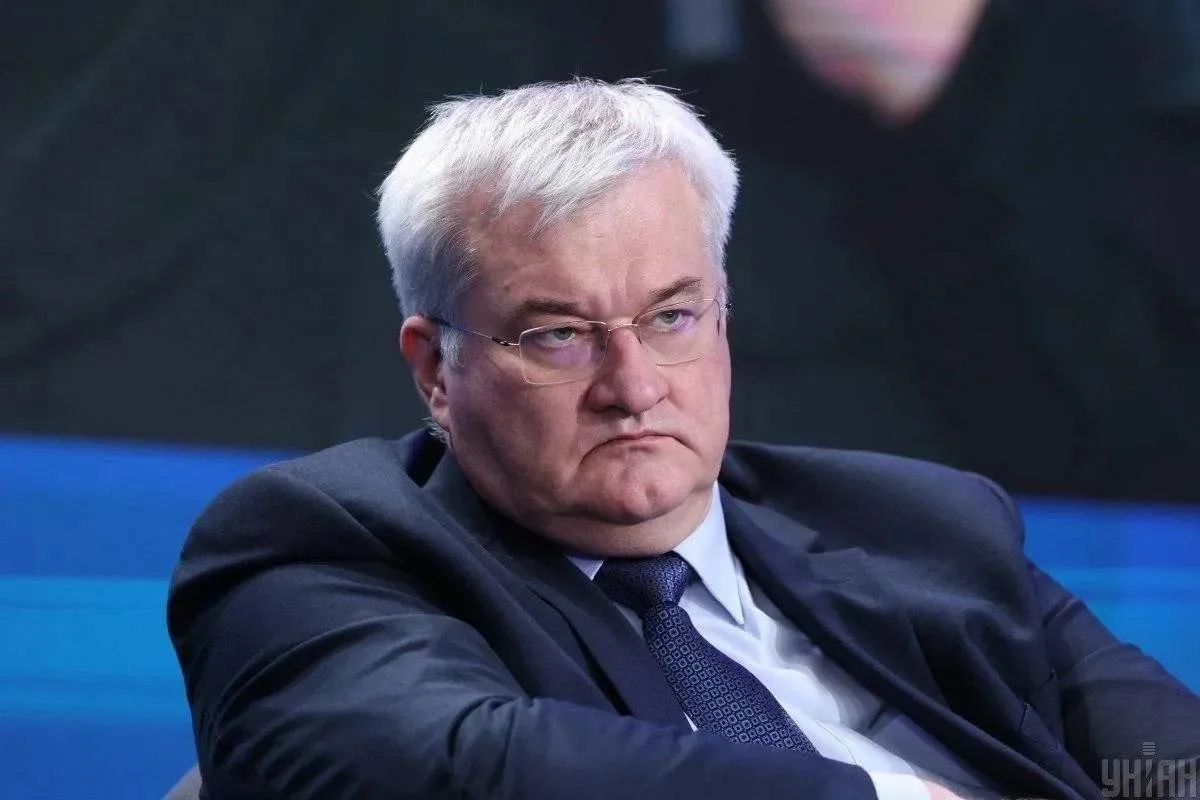 Россия уже разработала подробные планы нападения на страны Европы, —  МИД Украины