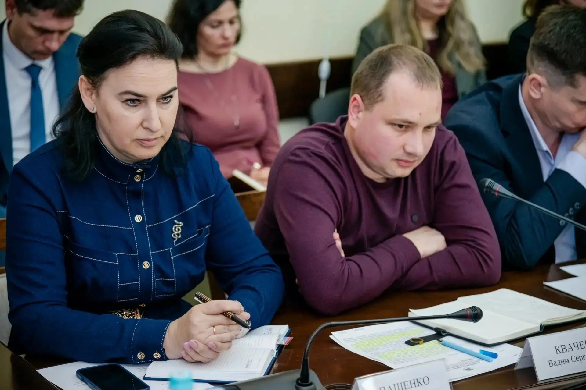 Обсудили меры по ускорению темпов жилищного строительства с застройщиками и представителями регионал