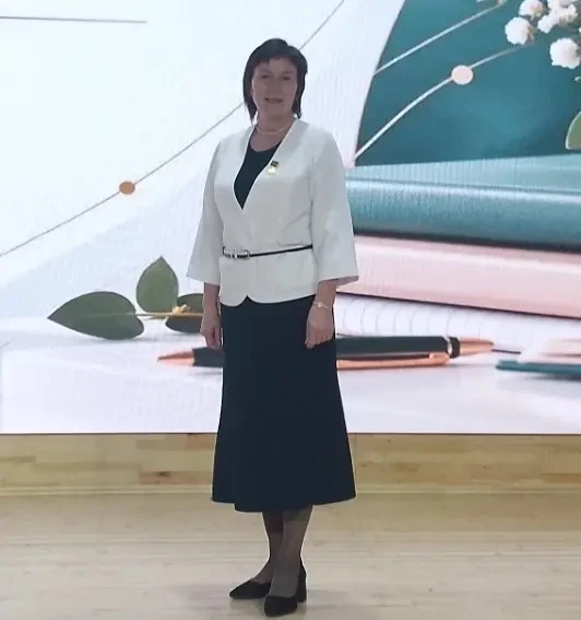 Учитель начальных классов