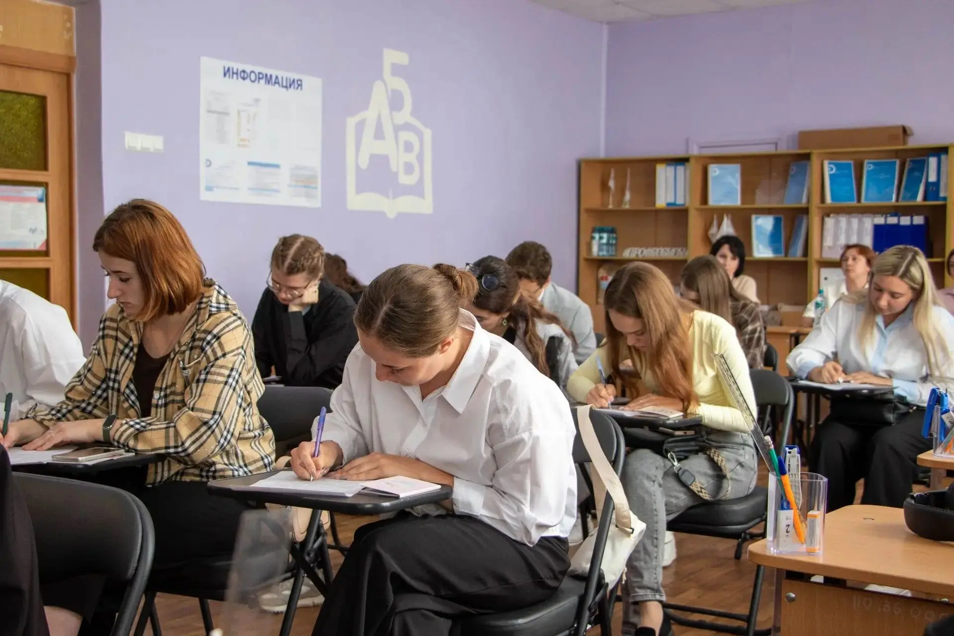 С 15 по 18 июня обучающиеся 4 курса специальности 44.02.05 Коррекционная педагогика в начальном обра