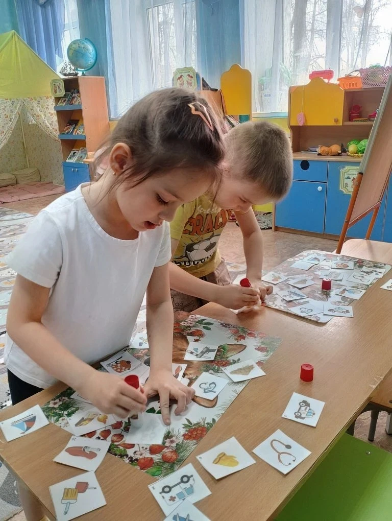 👩‍🚒🧯🔥В нашем саду прошла неделя  "Пожарной безопасности".