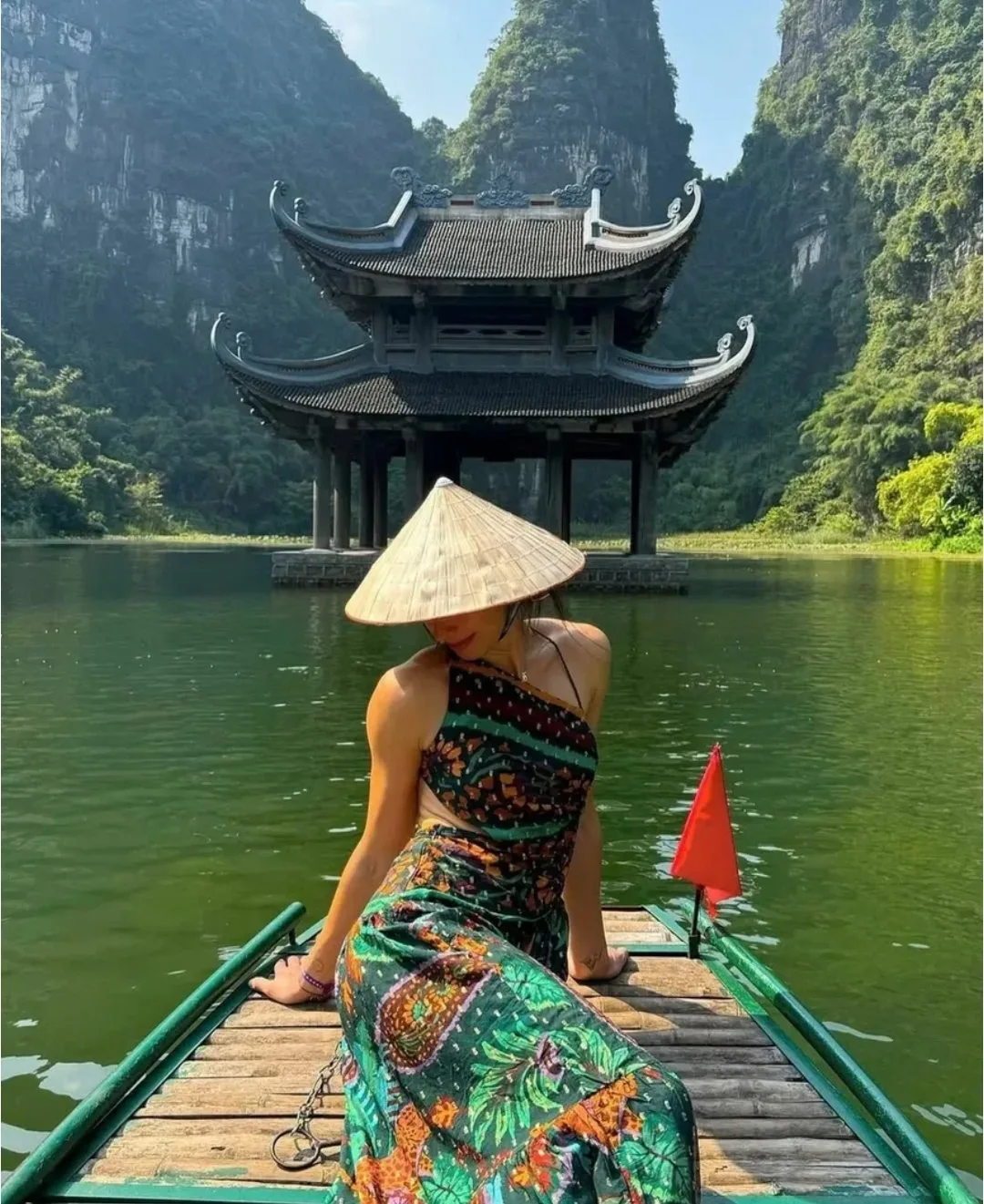 Мой любимый Вьетнам 🇻🇳