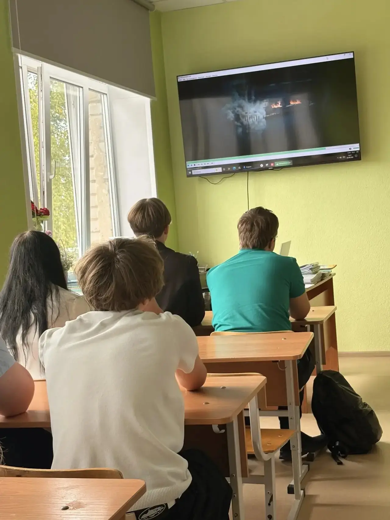 🕊️ 3 сентября — День Победы над милитаристской Японией и окончания Второй Мировой войны.