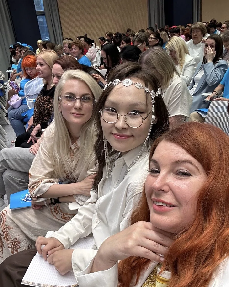Знаете, что я увезу из Кореи помимо фотографий, впечатлений и воспоминаний? ❤️