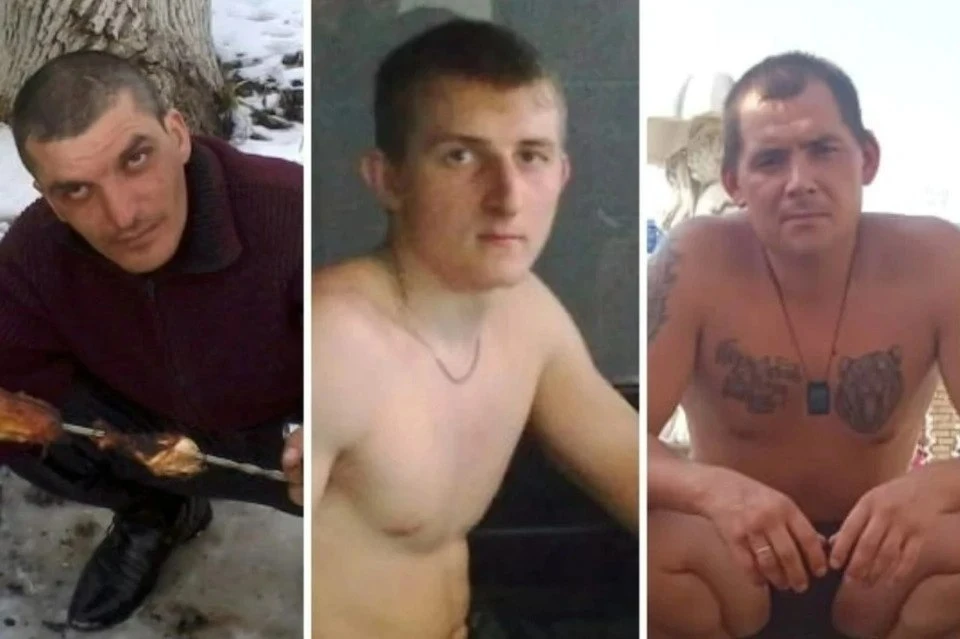 Изображение 2 к публикации «МРАК | Криминальные новости»