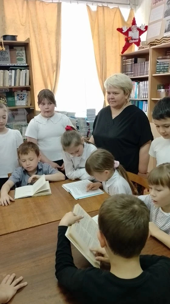 ✨ Сегодня особенный день – День славянской письменности! ✨  Мы с нашими юными исследователями из нач