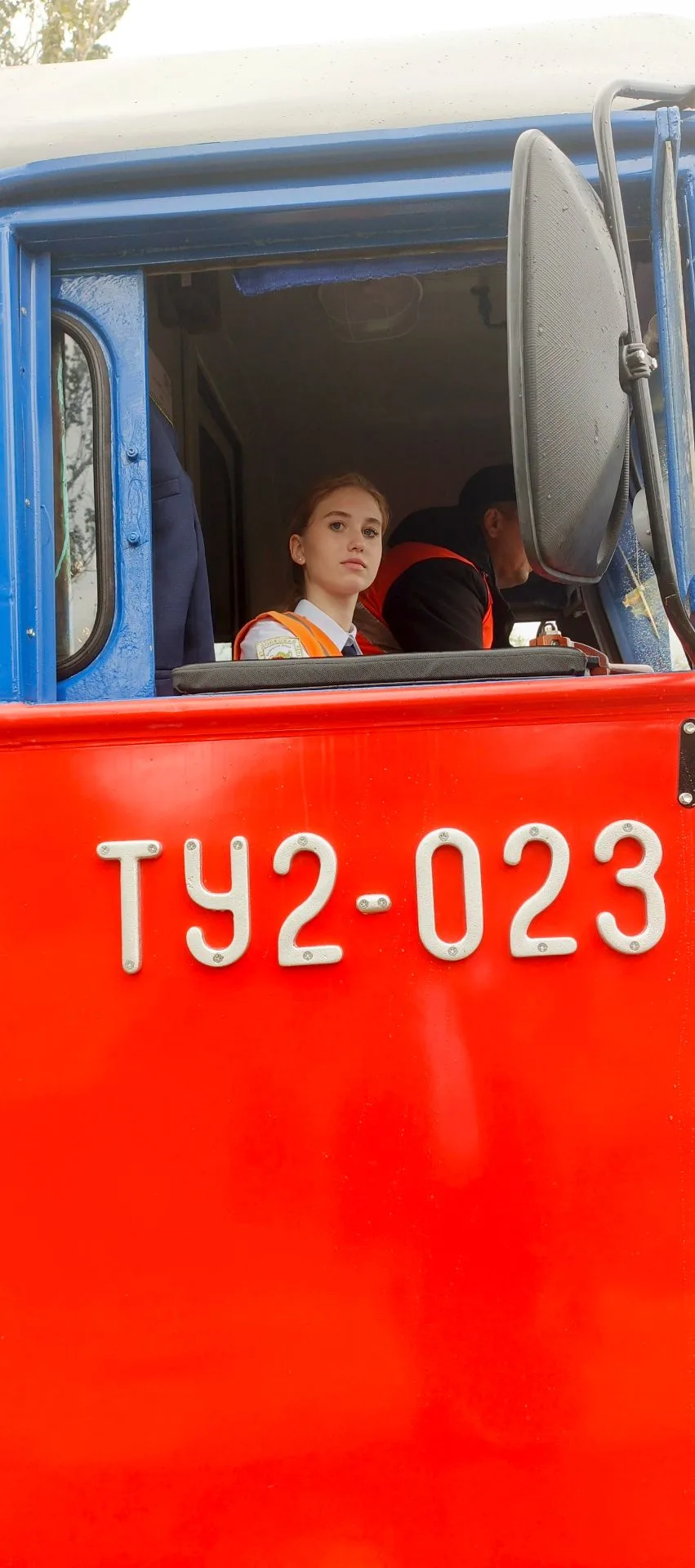 🚂✨ Закрытие 54-го сезона летней учебно-производственной практики на Донецкой детской ж...