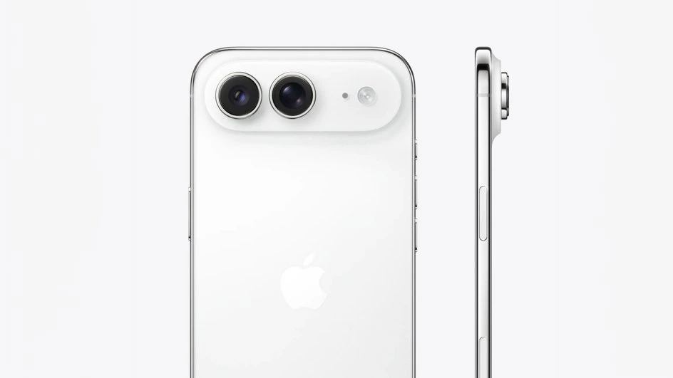 Что-то iPhone Air 2 попахивает таким же провалом, как и первое поколение…

По актуальным слухам, доб