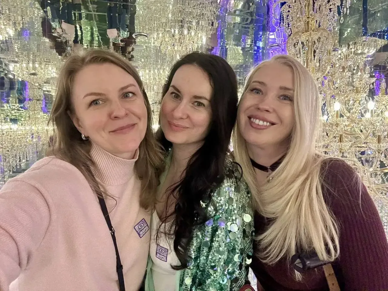 💫Дворец впечатлений