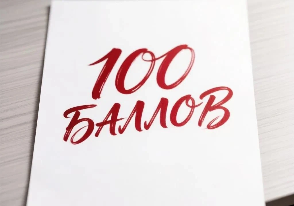 Первые итоги ЕГЭ‑2026: 20 выпускников из Астраханской области получили максимальные 100 баллов на ед