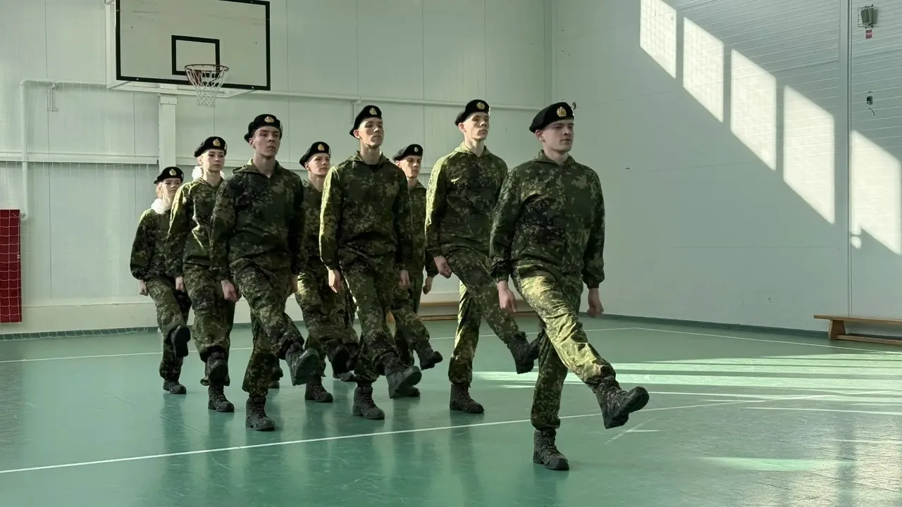 🏆Победа в муниципальном этапе военно-патриотической игры «Зарница 2.0»!  🔥Команда военно-патриотичес