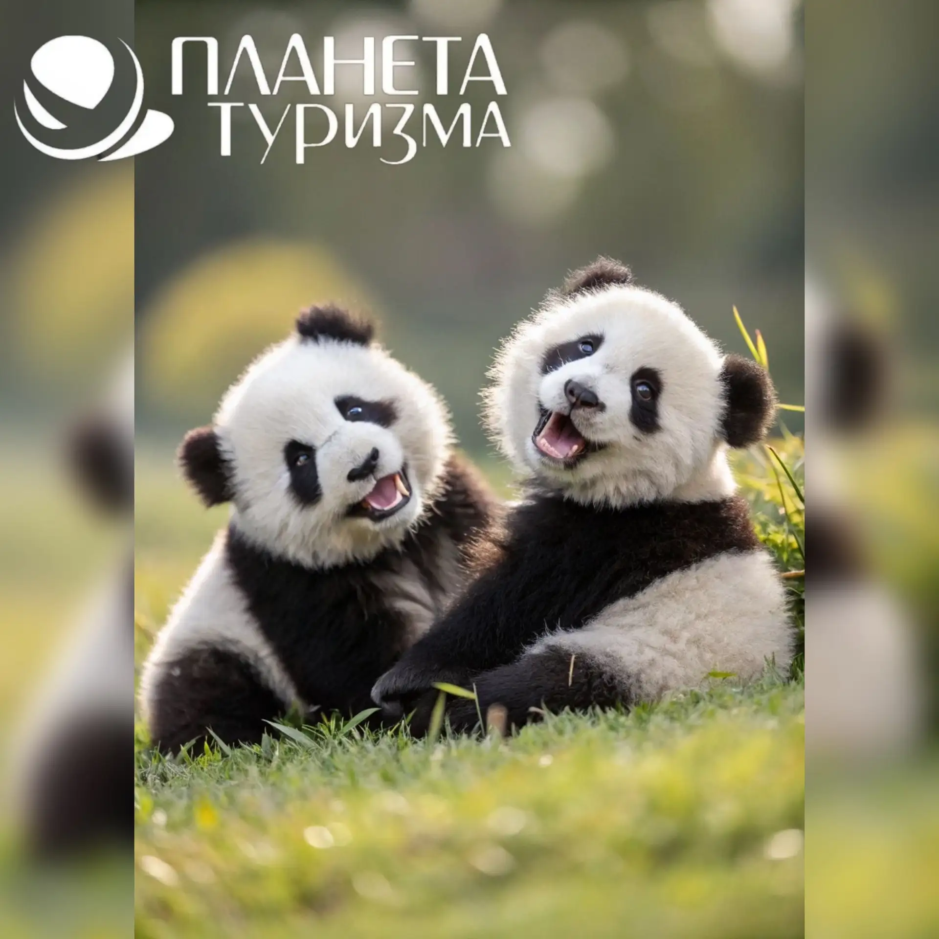 Сказочный Китай! 🎋