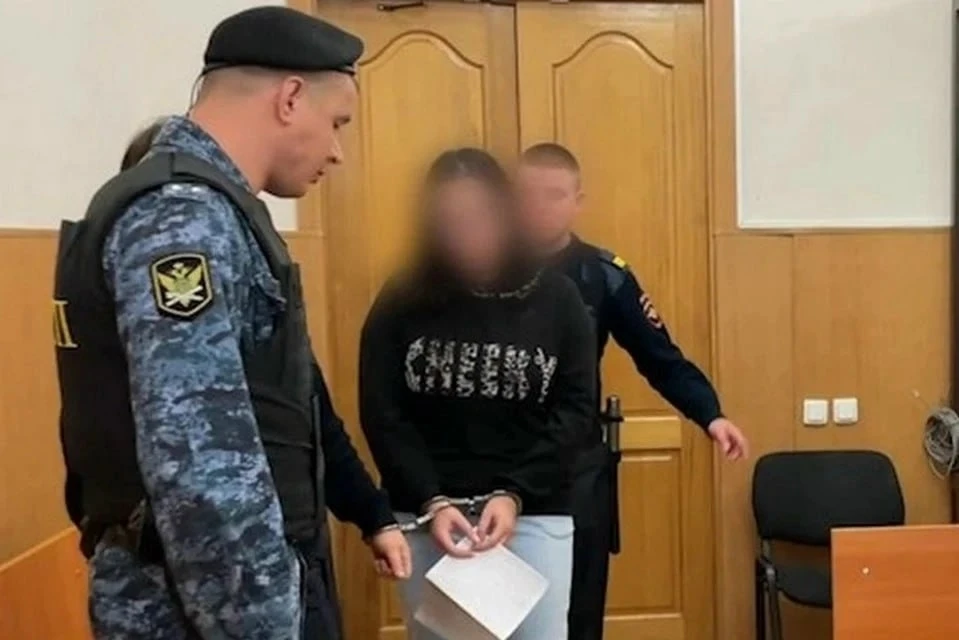 ⚡️Липчанка после кражи ноутбука и телефона 9 лет скрывалась под чужим именем — успела завести семью 
