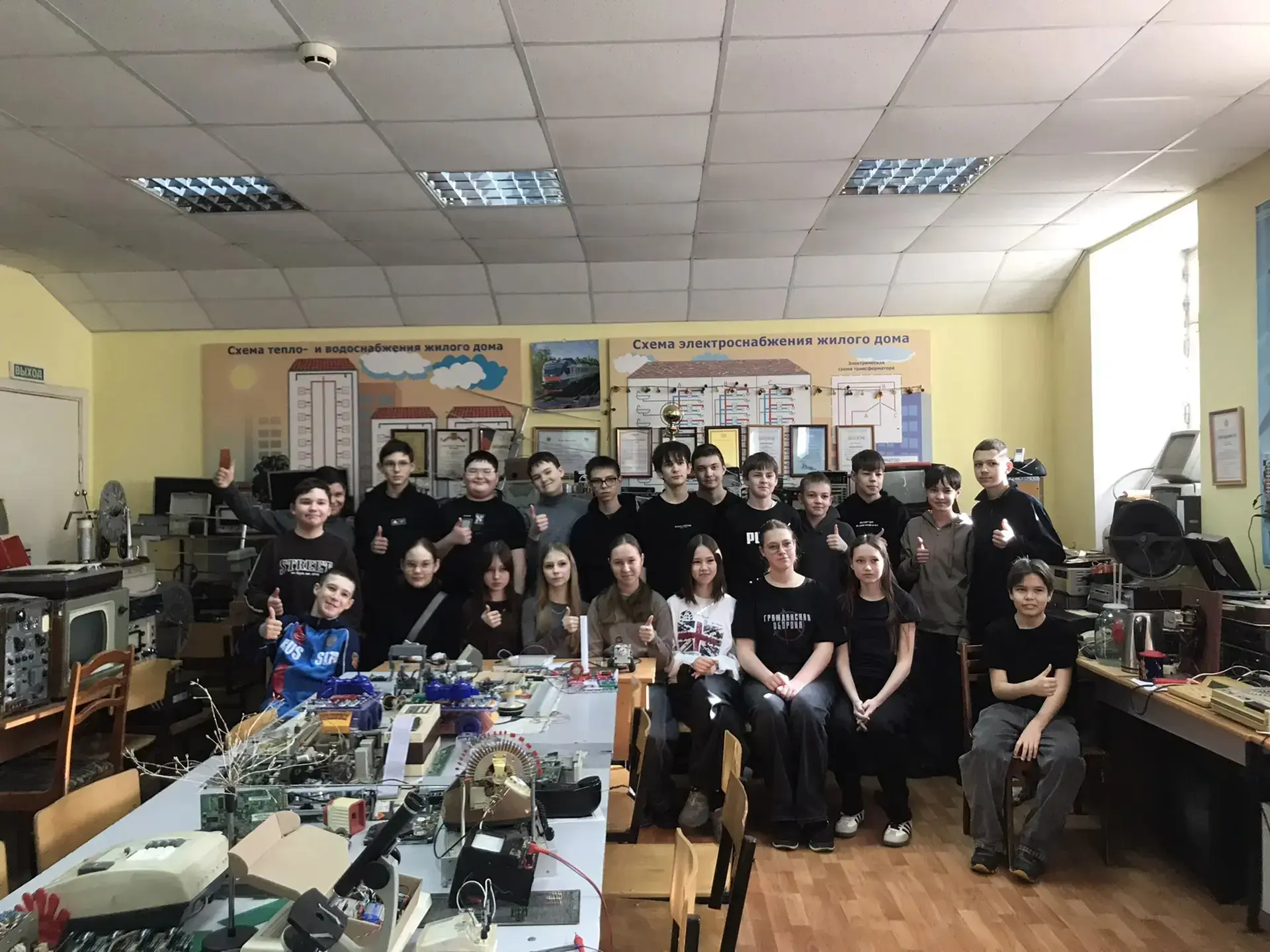 🎨 Нескучная весна: музейные приключения на каникулах.  ✅На весенних каникулах многие школьники отпра