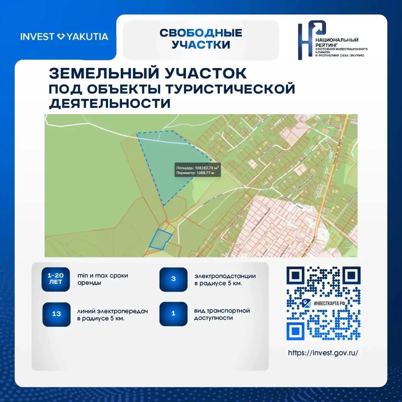 📢 Уважаемые инвесторы и предприниматели!