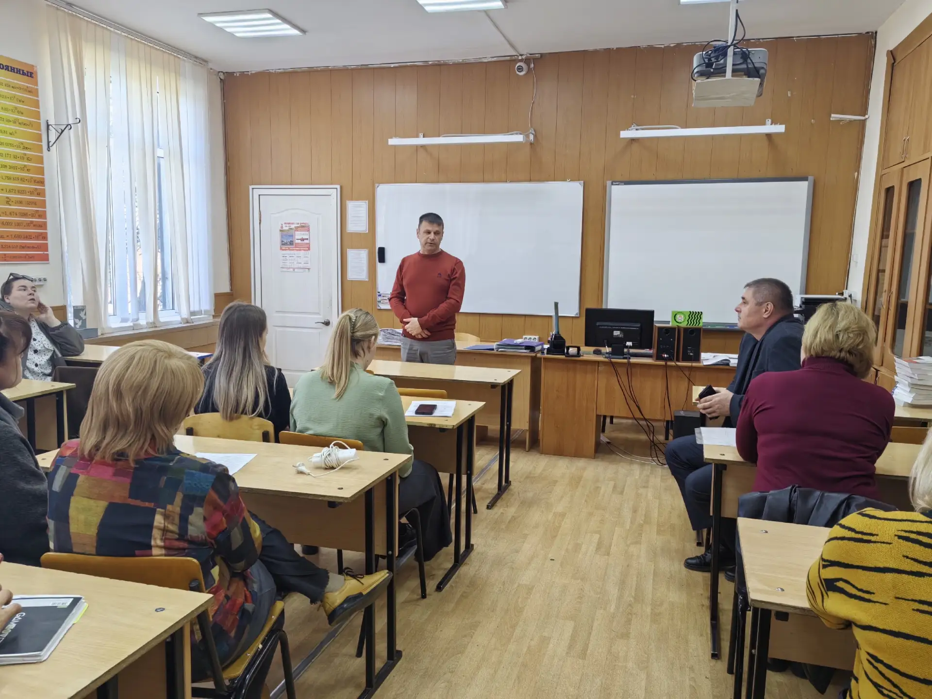 🌊 В рамках месячника по безопасности на водных объектах сотрудники отделения сельского хозяйства и с